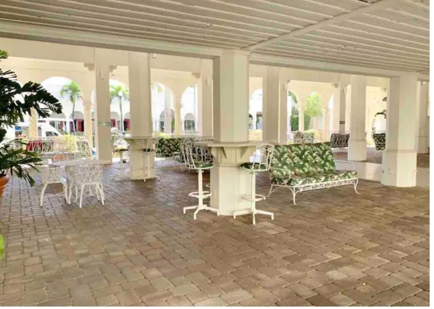 Romantic Studio In The Heart Of Palm Beach Zewnętrze zdjęcie