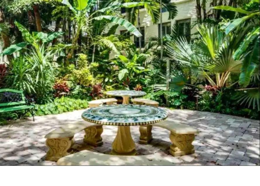 Romantic Studio In The Heart Of Palm Beach Zewnętrze zdjęcie